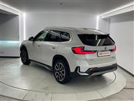 Bmw X1 20İ sDrive X-Line