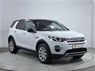 Land Rover Discovery Sport 2.0 TD4 HSE Luxury Otomatik 180 Ps SUV