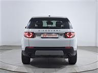 Land Rover Discovery Sport 2.0 TD4 HSE Luxury Otomatik 180 Ps SUV