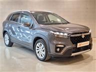 Suzuki S-Cross 1.4 MHEV 6AT GL Elegance