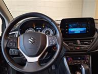 Suzuki S-Cross 1.4 MHEV 6AT GL Elegance