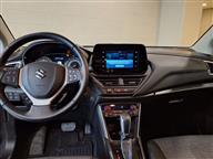 Suzuki S-Cross 1.4 MHEV 6AT GL Elegance