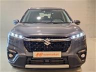 Suzuki S-Cross 1.4 MHEV 6AT GL Elegance