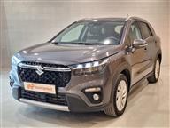 Suzuki S-Cross 1.4 MHEV 6AT GL Elegance