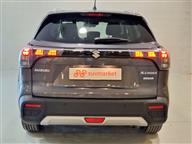 Suzuki S-Cross 1.4 MHEV 6AT GL Elegance