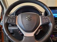 Suzuki S-Cross 1.4 MHEV 6AT GL Elegance