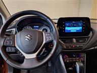 Suzuki S-Cross 1.4 MHEV 6AT GL Elegance