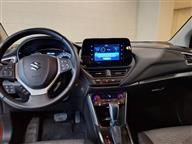 Suzuki S-Cross 1.4 MHEV 6AT GL Elegance