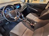 Suzuki S-Cross 1.4 MHEV 6AT GL Elegance