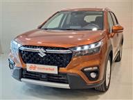 Suzuki S-Cross 1.4 MHEV 6AT GL Elegance