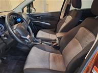 Suzuki S-Cross 1.4 MHEV 6AT GL Elegance