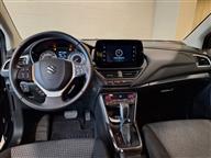 Suzuki S-Cross 1.4 MHEV 6AT GL Elegance