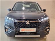 Suzuki S-Cross 1.4 MHEV 6AT GL Elegance