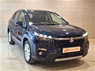 Suzuki S-Cross 1.4 MHEV 6AT GL Elegance