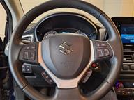 Suzuki S-Cross 1.4 MHEV 6AT GL Elegance