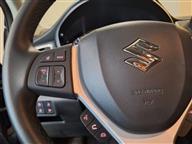 Suzuki S-Cross 1.4 MHEV 6AT GL Elegance