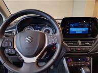 Suzuki S-Cross 1.4 MHEV 6AT GL Elegance