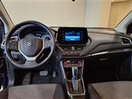 Suzuki S-Cross 1.4 MHEV 6AT GL Elegance