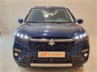 Suzuki S-Cross 1.4 MHEV 6AT GL Elegance