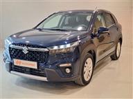 Suzuki S-Cross 1.4 MHEV 6AT GL Elegance