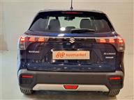 Suzuki S-Cross 1.4 MHEV 6AT GL Elegance