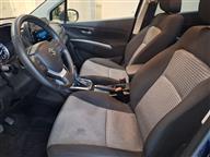 Suzuki S-Cross 1.4 MHEV 6AT GL Elegance