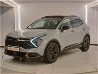 Kia Sportage 1.6 T-GDI Hibrit Anniversary Edition