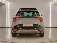 Kia Sportage 1.6 T-GDI Hibrit Anniversary Edition