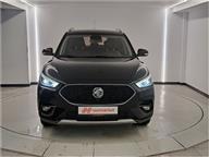 MG ZS Luxury 1.0 T 6 AT