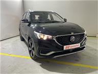 MG ZS EV Luxury