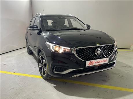 MG ZS EV Luxury