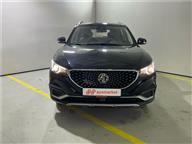 MG ZS EV Luxury