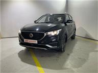 MG ZS EV Luxury