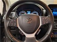 Suzuki S-Cross 1.4 MHEV 6AT GL Elegance