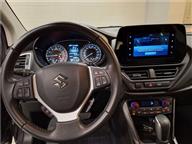 Suzuki S-Cross 1.4 MHEV 6AT GL Elegance