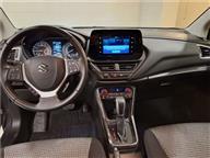 Suzuki S-Cross 1.4 MHEV 6AT GL Elegance