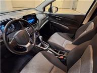 Suzuki S-Cross 1.4 MHEV 6AT GL Elegance