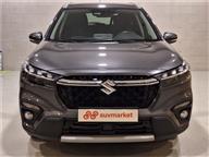 Suzuki S-Cross 1.4 MHEV 6AT GL Elegance