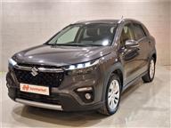 Suzuki S-Cross 1.4 MHEV 6AT GL Elegance