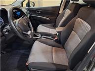 Suzuki S-Cross 1.4 MHEV 6AT GL Elegance