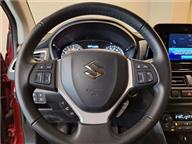 Suzuki S-Cross 1.4 MHEV 6AT GL Elegance