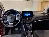 Suzuki S-Cross 1.4 MHEV 6AT GL Elegance