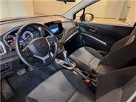 Suzuki S-Cross 1.4 MHEV 6AT GL Elegance