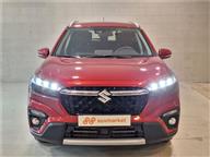 Suzuki S-Cross 1.4 MHEV 6AT GL Elegance