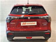 Suzuki S-Cross 1.4 MHEV 6AT GL Elegance