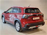 Suzuki S-Cross 1.4 MHEV 6AT GL Elegance