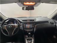 Nissan Qashqai 1.6 DCI Black Edition X-tronic 130 Ps SUV