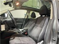 Nissan Qashqai 1.6 DCI Black Edition X-tronic 130 Ps SUV