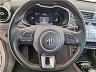 MG ZS EV Luxury