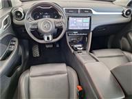 MG ZS EV Luxury